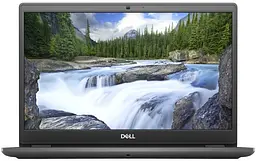 Ноутбук Dell Latitude 3410 14FHD AG/Intel i5-10310U/8/512F/int/Lin (N012L341014UA_UBU)