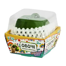 Іграшка антистрес "Овочі перець" CKS-10705(Green)