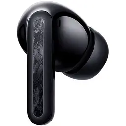 Бездротові навушники Xiaomi Redmi Buds 5 Pro чорні (Midnight Black) BHR7660GL BHR7660GL - мініатюра 2