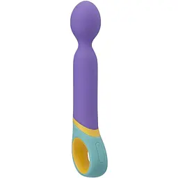 Вібромасажер PMV20 Base Wand Vibrator