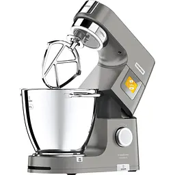 Кухонна машина Kenwood Titanium Chef Patissier XL KWL90.004SI - мініатюра 3