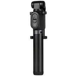Трипод селфі штатив Xiaomi Mi Bluetooth Bracket Selfie Stick Tripod Zoom Black (XMZPG05YM / BHR4972CN)