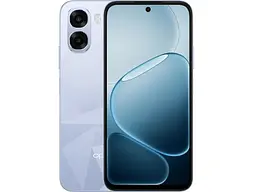 Смартфон OPPO A6k 4/256GB Crystal Blue