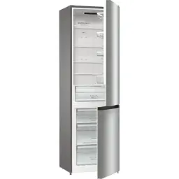 Холодильник Gorenje з нижн. мороз. камерою - мініатюра 5