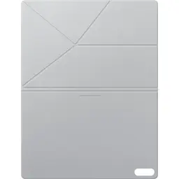 Чохол до планшета Samsung Book Cover Samsung Galaxy Tab S11 Ultra White (EF-BX930PWEGWW) - мініатюра 2