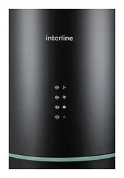 Витяжка Interline TUBE S BL A/60/T - мініатюра 8