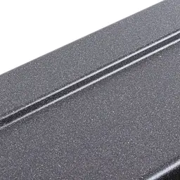 Кухонна мийка VALESO 4050 KORRADO матова Моріон (SP000047366) - мініатюра 2