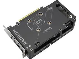 Відеокарта Asus Radeon RX 9060 8GB DDR6 (DUAL-RX9060-8G) - мініатюра 5