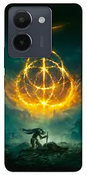 TPU чохол Demsky Elden ring для Vivo Y36
