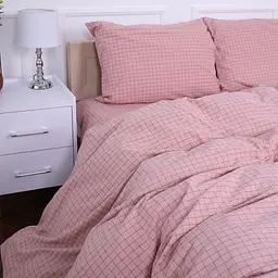 Підковдра MirSon 40-0010 Agatha варена бавовна 110х140 см (2200009011405) - мініатюра 4