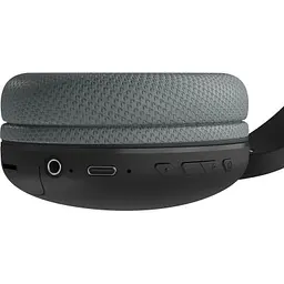 Навушники Defender FreeMotion B480 Bluetooth Black (63480) - мініатюра 6