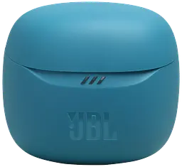 Гарнитура JBL TUNE FLEX 2 Turquoise (JBLTFLEX2TQE) - мініатюра 4