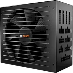 Блок живлення Be quiet! Straight Power 11 1000W 80 PLUS Platinum 80+ Platinum (BN309) Black Б/в