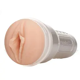 Мастурбатор Fleshlight Girls Eva Lovia - Sugar, зі зліпком вагіни, дуже ніжний
