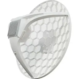 4G роутер Mikrotik LHGGR&FG621-EA - мініатюра 3