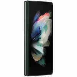 Смартфон Samsung Galaxy Z Fold 3 512 ГБ Phantom Green (Grade A) Seller Refurbished - мініатюра 2