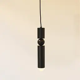 Підвісний світильник Friendlylight Fulcrum Black FL3153