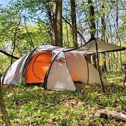 Намет тримісний Wechsel Outpost 3 TL Laurel Oak (231070) - мініатюра 15