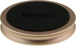 Автотримач Remax RM-C30 Gold - мініатюра 4