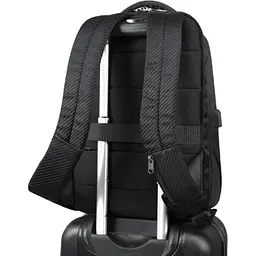 Рюкзак Tigernu T-B3655 15.6` Black [121171] - мініатюра 4
