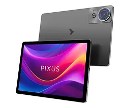 Pixus COMBO 11 Планшет 8/256 GB LTE Android 15 Grey
 - мініатюра 7