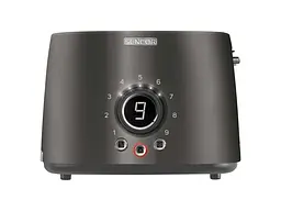 Тостер Sencor STS 6058BK - мініатюра 8