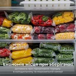 Вакууматор AENO VS3 (AVS0003) - мініатюра 12
