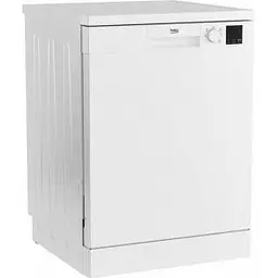 Посудомийна машина Beko DVN05321W - мініатюра 7