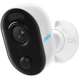 Камера відеоспостереження Reolink Lumus (E430) - мініатюра 11