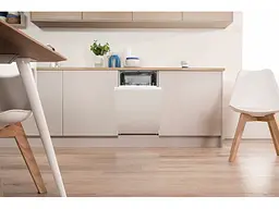 Посудомоечная машина Indesit DI9E2B10 - миниатюра 3