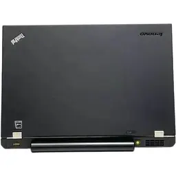 Ноутбук Lenovo ThinkPad Т530 15.6 1366x768 i5 3320m 2 ядра 4 потока 8/256 ГБ Refurbished - мініатюра 3