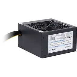Блок живлення Vinga 400W ОЕМ (VPS-400A-120) - мініатюра 3