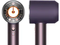 Фен Dyson Supersonic HD16 Nural Jasper/Plum (599003-01) - мініатюра 3