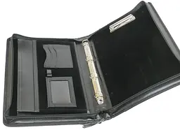 Чоловіча ділова папка JPB 37х26х5 см acs0017964 - мініатюра 5
