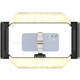 Ріг (клітка) для смартфона Ulanzi U-Rig Light [93494]
