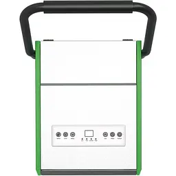 Осушувач повітря MYCOND Worker 70