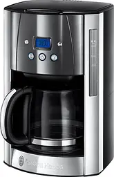 Кавоварка 23241-56 Moonlight Grey Russell Hobbs teh0026786