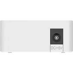 Комутатор мережевий Ruijie Networks RG-ES05F - мініатюра 12