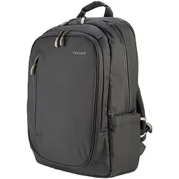 Міський рюкзак Tucano Bizip AGS/Black (BKBZ17-AGS-BK) - мініатюра 2