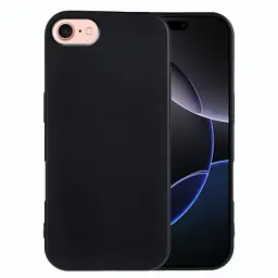 Чохол до мобільного телефона BeCover Apple iPhone 17e Black (715146) - мініатюра 2
