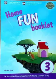 Storyfun for Movers. Level 3. Student's Book with Online Activities and Home Fun B - мініатюра 7