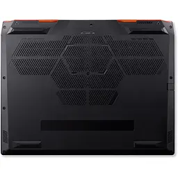 Ноутбук Ігровий ACER Nitro 16 AN16-73-59U2,i5-14450HX la 48GHz,16GB,512GB,RTX 4060 8GB,Linux - мініатюра 7
