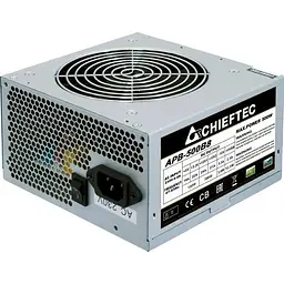 Блок живлення Chieftec Value APB-500B8 500W Bulk