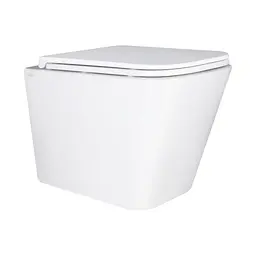 Унітаз підвісний Qtap Tern із сидінням Soft-close QT1733052EUQW