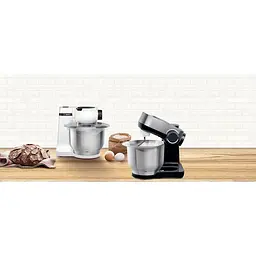 Кухонна машина Bosch MUMS2VM40 MUM Serie I 2 - мініатюра 3