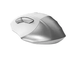 Миша A4Tech FG35S Silver - мініатюра 5