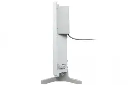 Конвектор Ardesto 20 м2 2000 Вт білий (CH-2000ECW) - мініатюра 2