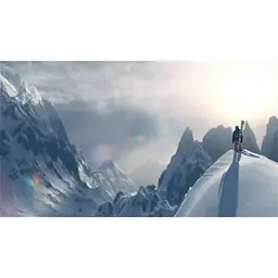 Ключ активації Microsoft Steep X Games Gold Edition для Xbox One/Series - мініатюра 4