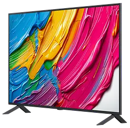 LED-телевізор LG 50QNED80A6A  (7122922) - мініатюра 3