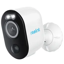 Камера відеоспостереження Reolink Argus B310 (Argus 2E) - мініатюра 2